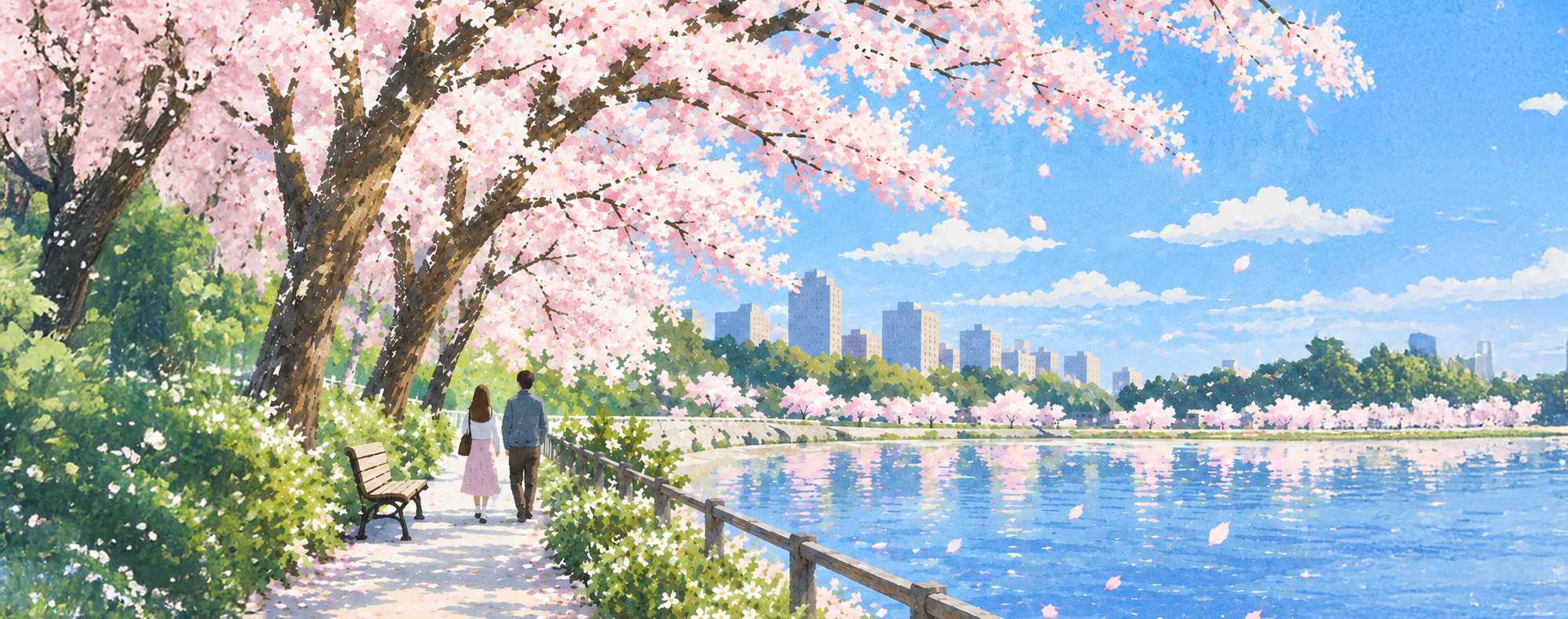 桜